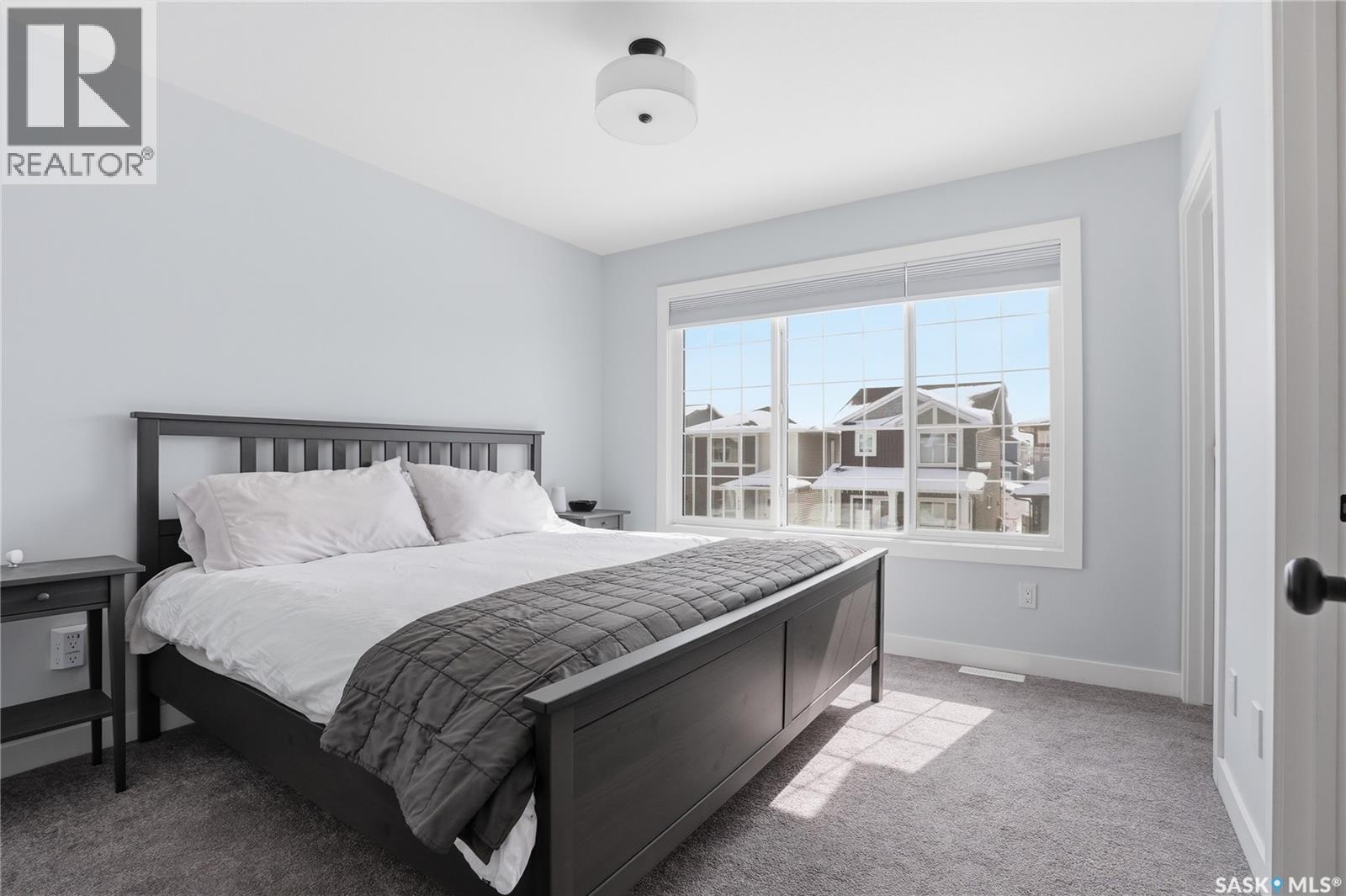 1047 Brighton Gate, Saskatoon, SK - Indoor Photo Showing Bedroom