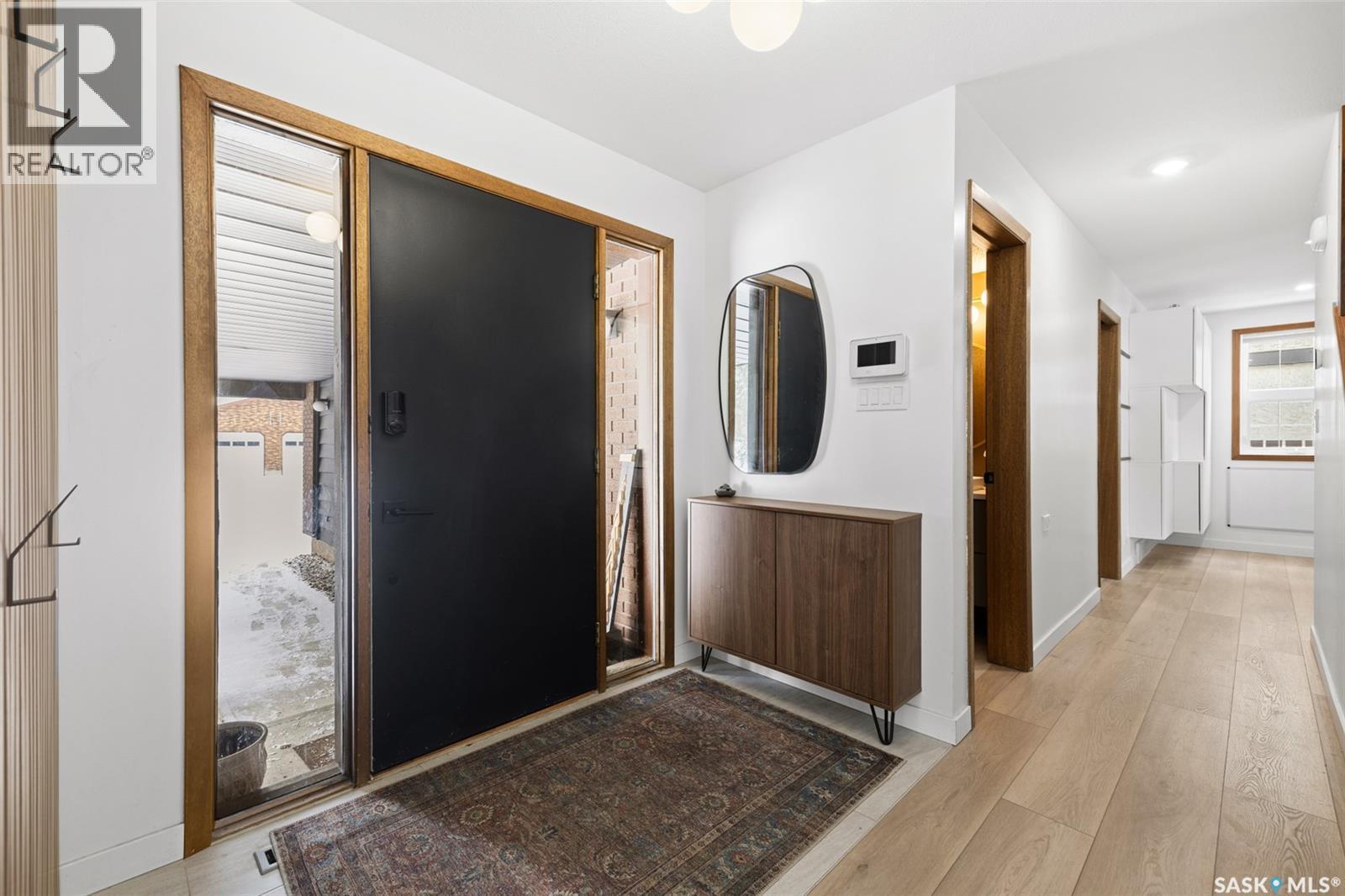 2002 Braun Bay E, Regina, SK - Indoor Photo Showing Other Room