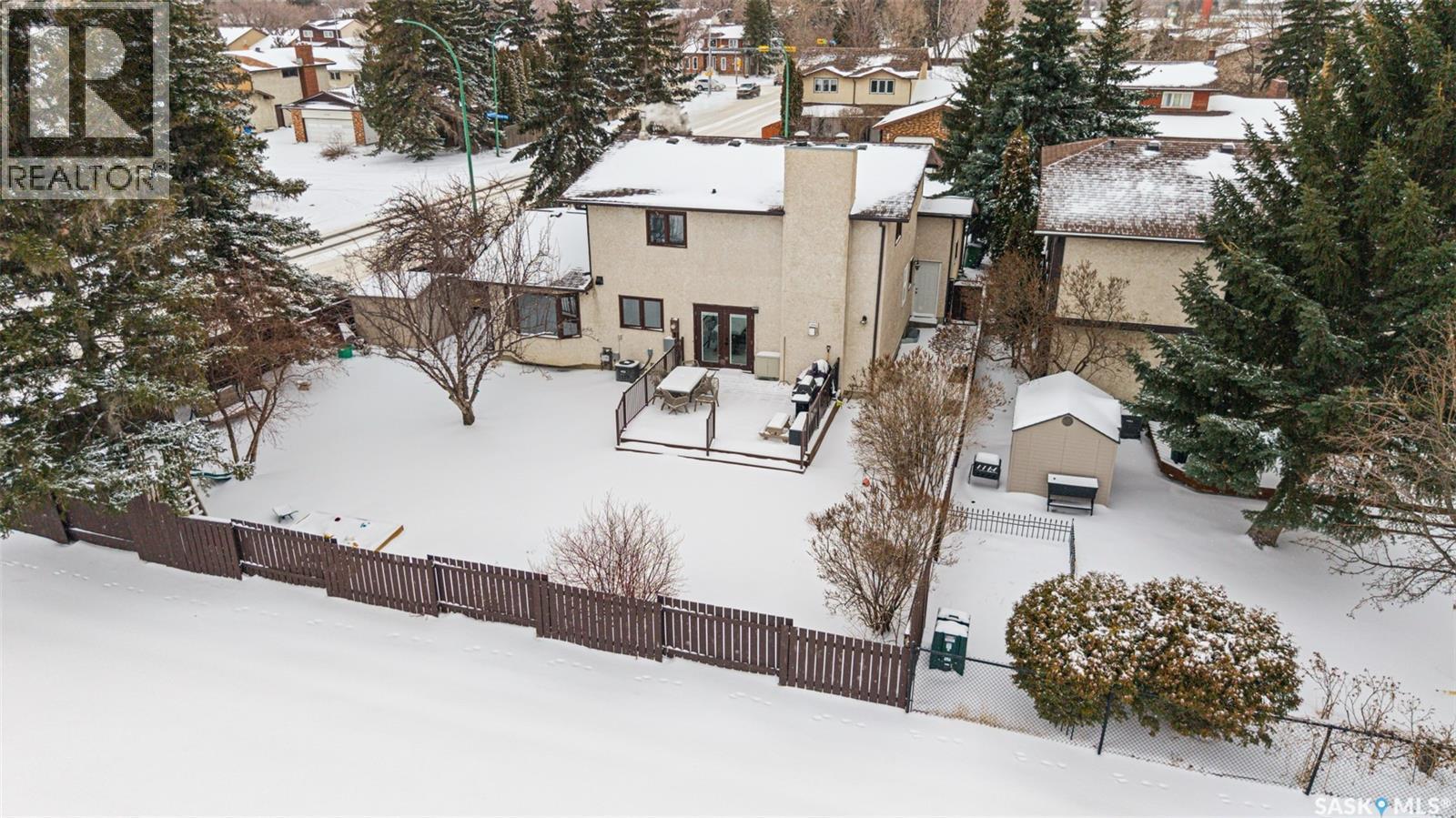 2002 Braun Bay E, Regina, SK - Outdoor