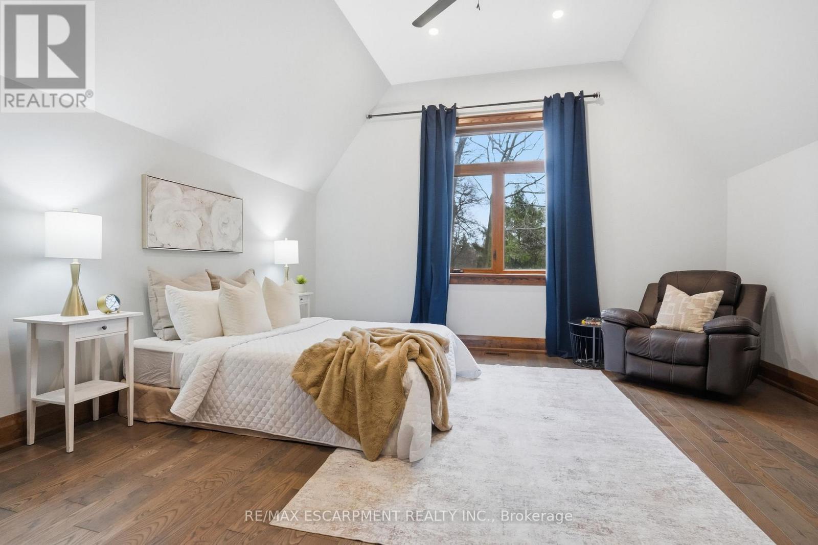 630 Kedleston Way, Mississauga, ON - Indoor Photo Showing Bedroom