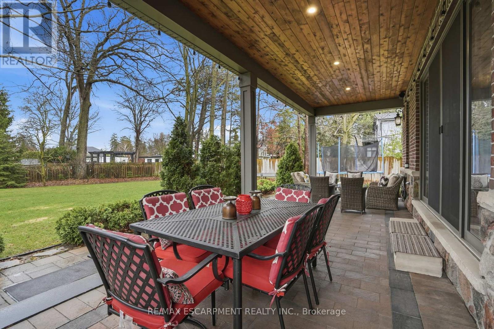 630 Kedleston Way, Mississauga, ON - Outdoor With Deck Patio Veranda With Exterior