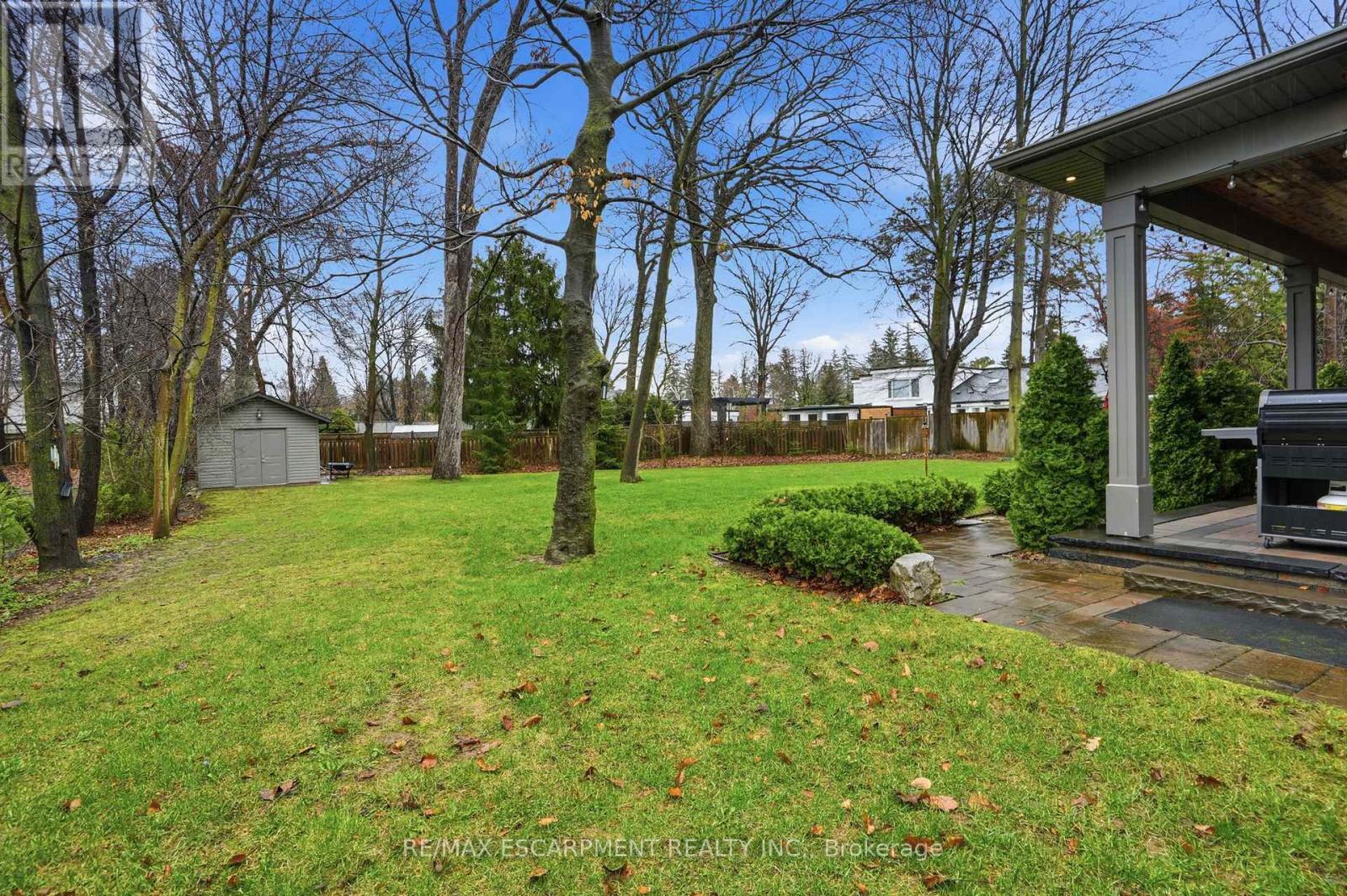 630 Kedleston Way, Mississauga, ON - Outdoor