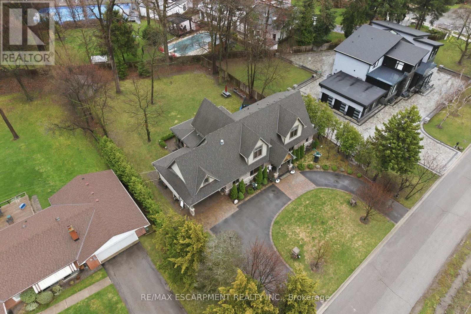 630 Kedleston Way, Mississauga, ON - Outdoor With View