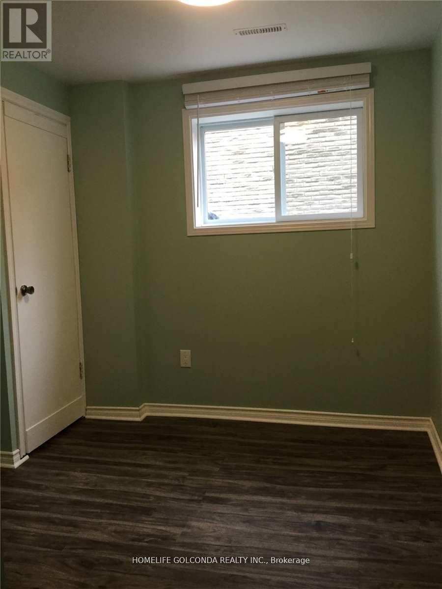 2475 Council Ring Road, Mississauga, ON - Indoor Photo Showing Other Room