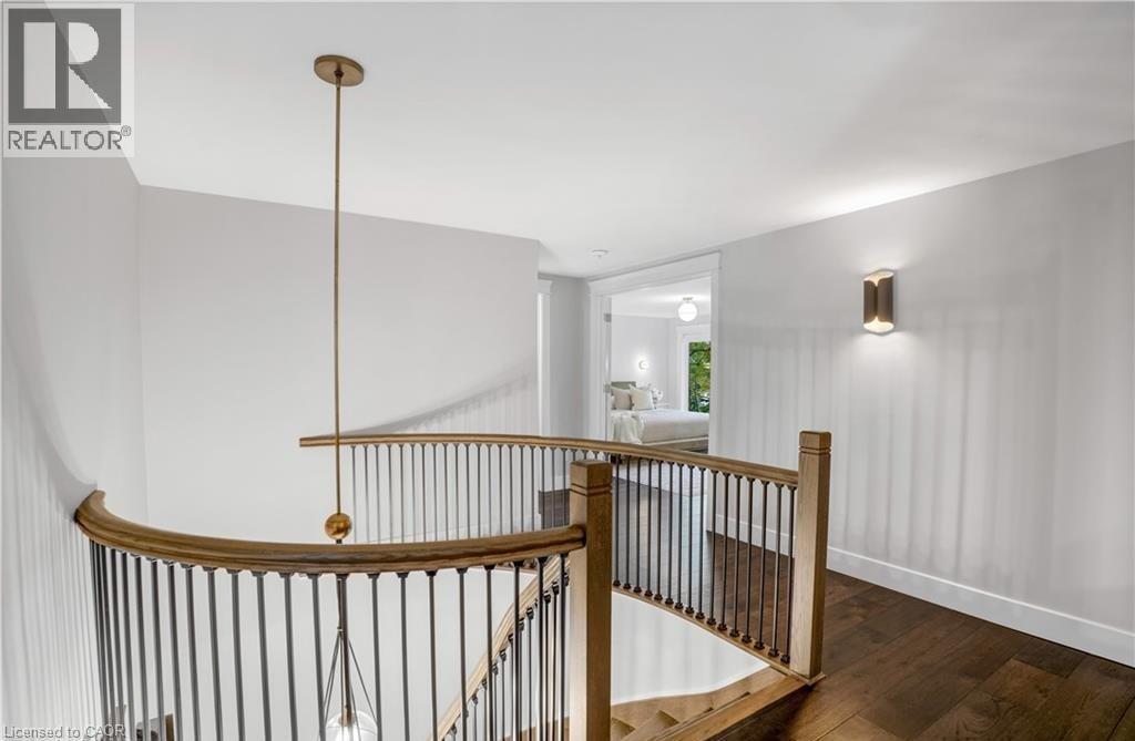 239 Corrie Crescent, Waterloo, ON - Indoor Photo Showing Other Room