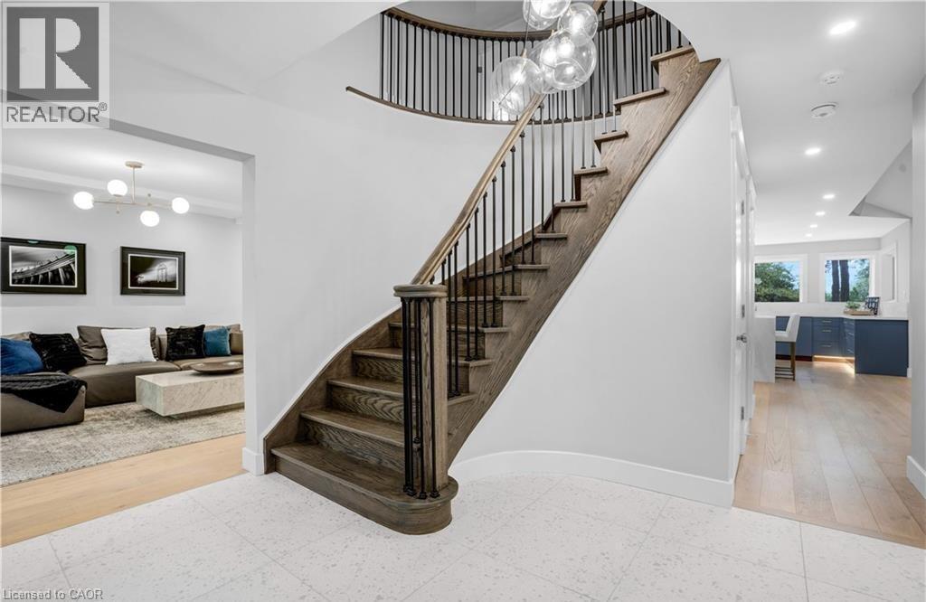 239 Corrie Crescent, Waterloo, ON - Indoor Photo Showing Other Room