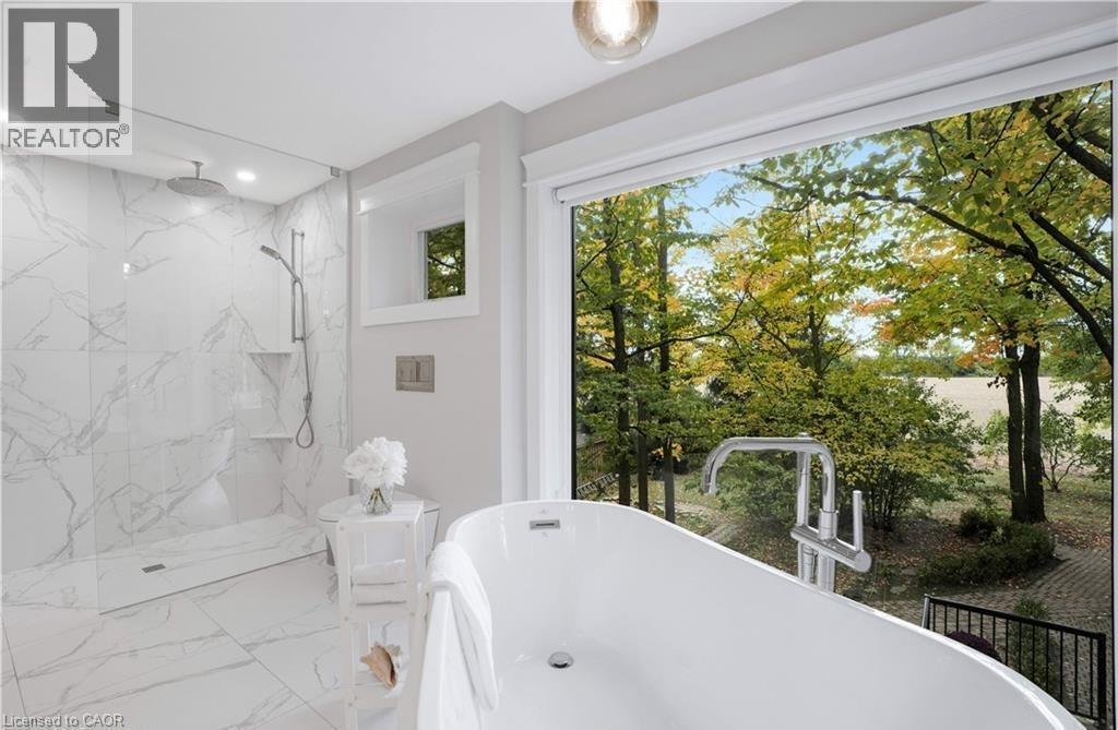 239 Corrie Crescent, Waterloo, ON - Indoor Photo Showing Bathroom