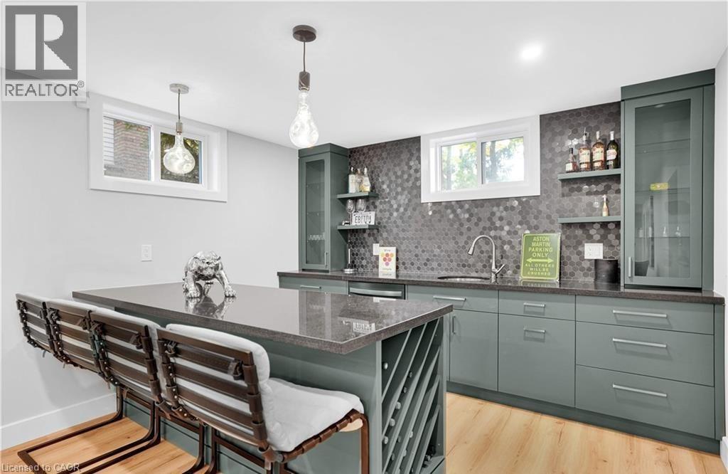239 Corrie Crescent, Waterloo, ON - Indoor