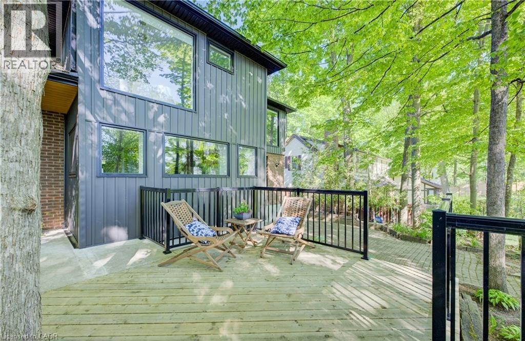 239 Corrie Crescent, Waterloo, ON - Outdoor With Exterior