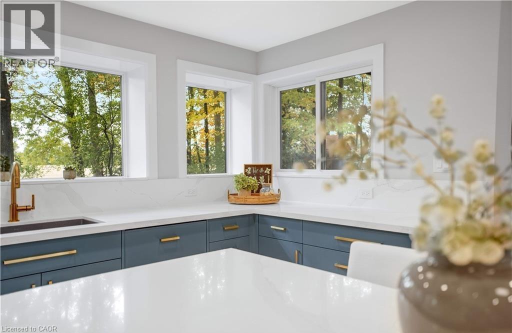 239 Corrie Crescent, Waterloo, ON - Indoor