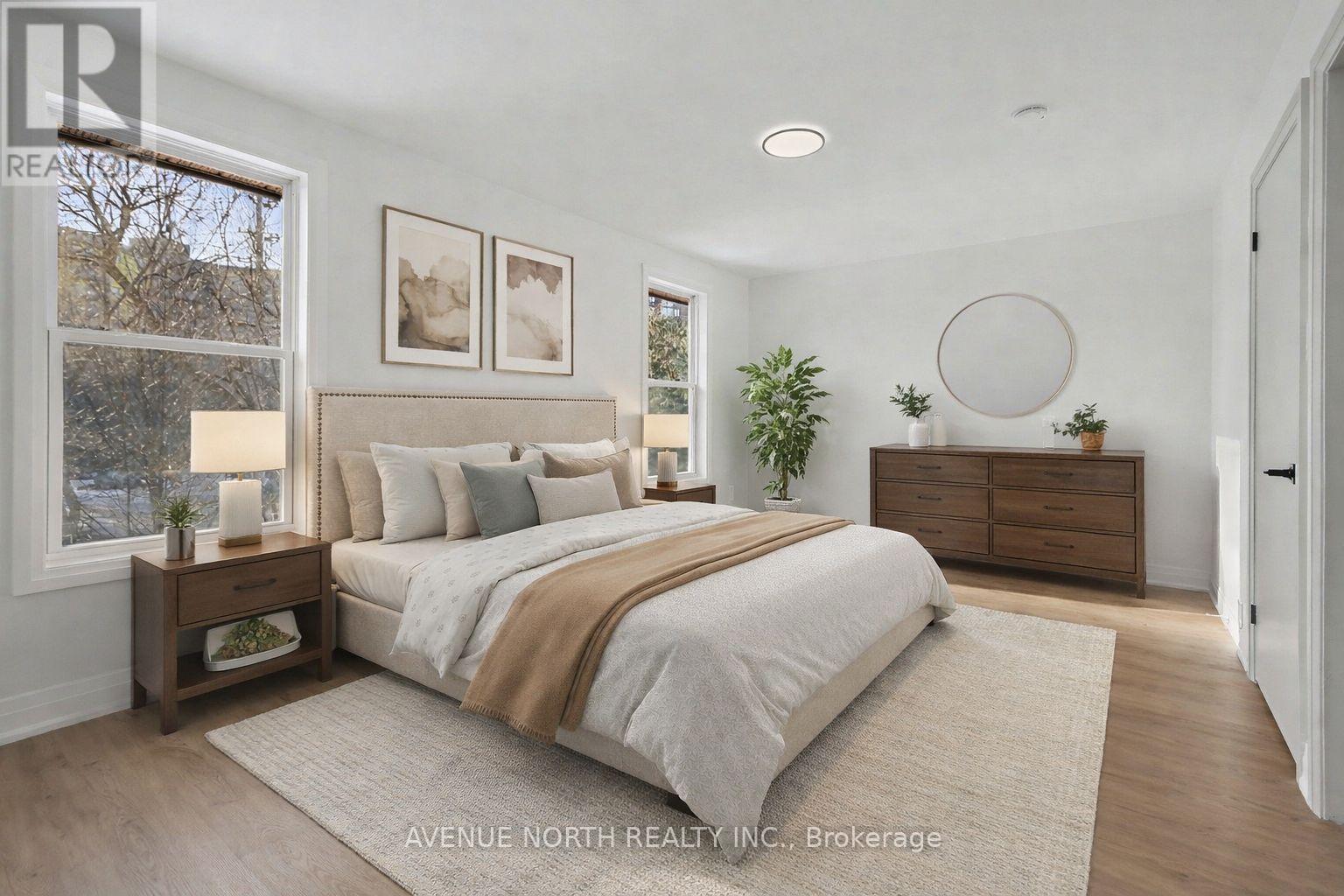 4 Marielle Court, Ottawa, ON - Indoor Photo Showing Bedroom