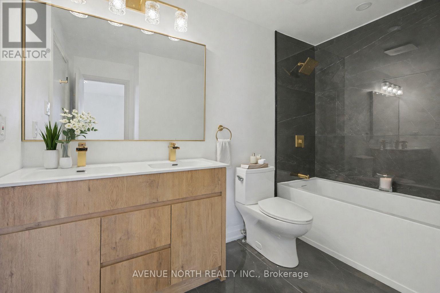 4 Marielle Court, Ottawa, ON - Indoor Photo Showing Bathroom