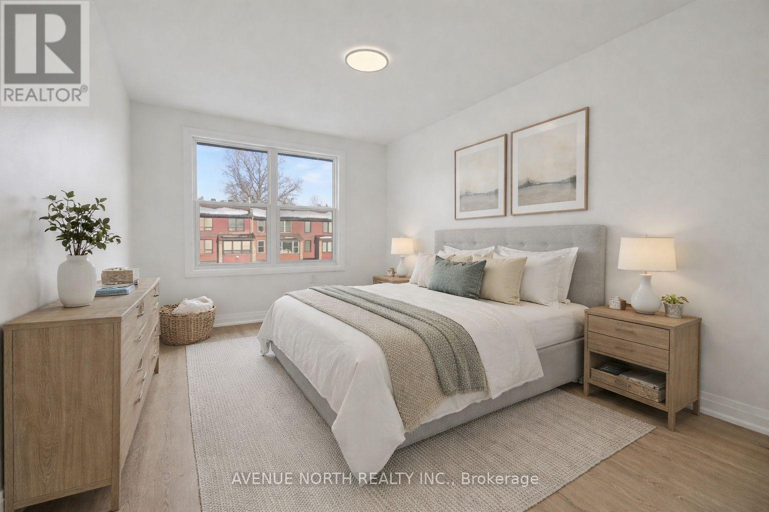 4 Marielle Court, Ottawa, ON - Indoor Photo Showing Bedroom