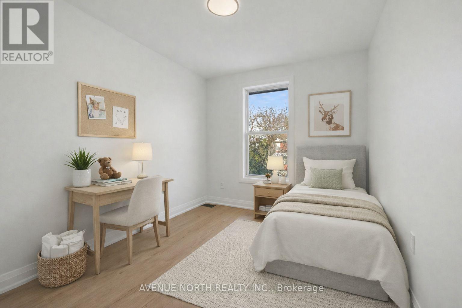 4 Marielle Court, Ottawa, ON - Indoor Photo Showing Bedroom