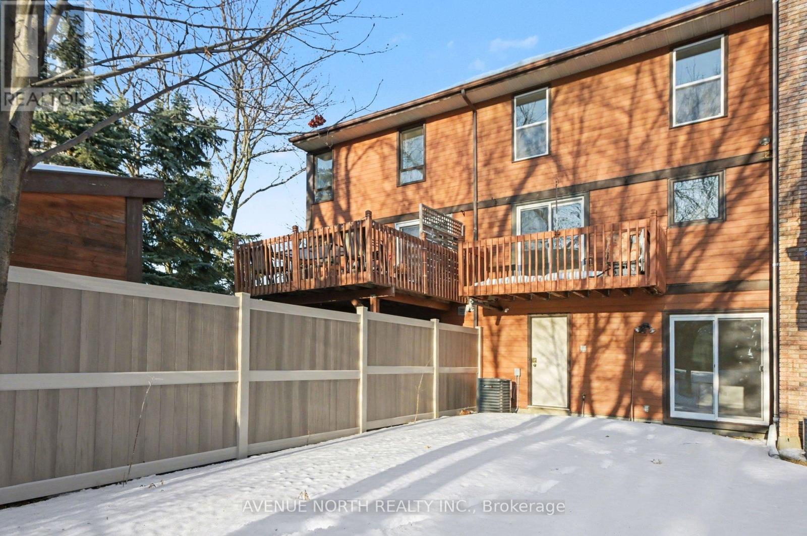 4 Marielle Court, Ottawa, ON - Outdoor With Exterior