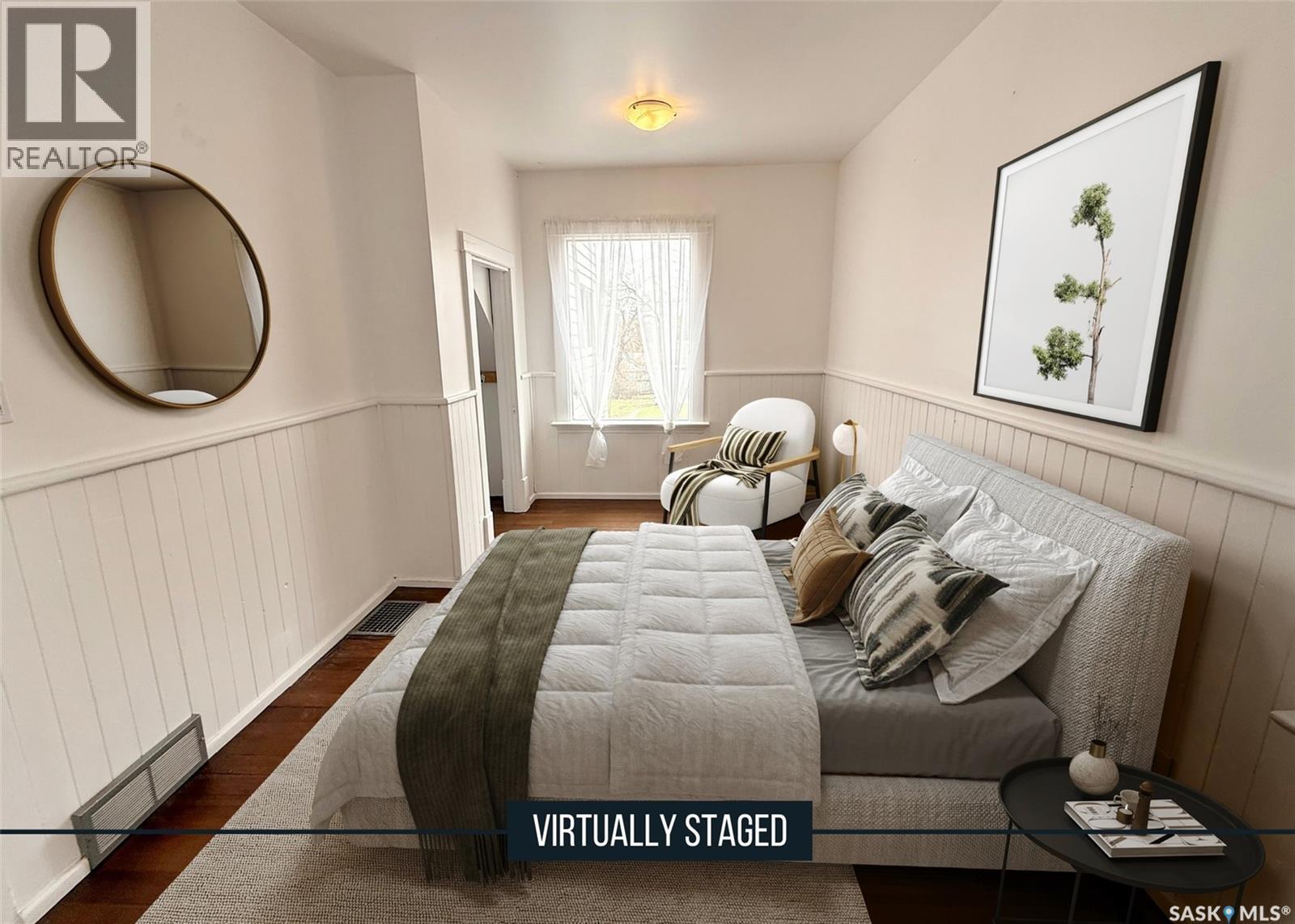 121 6Th Avenue Ne, Swift Current, SK - Indoor