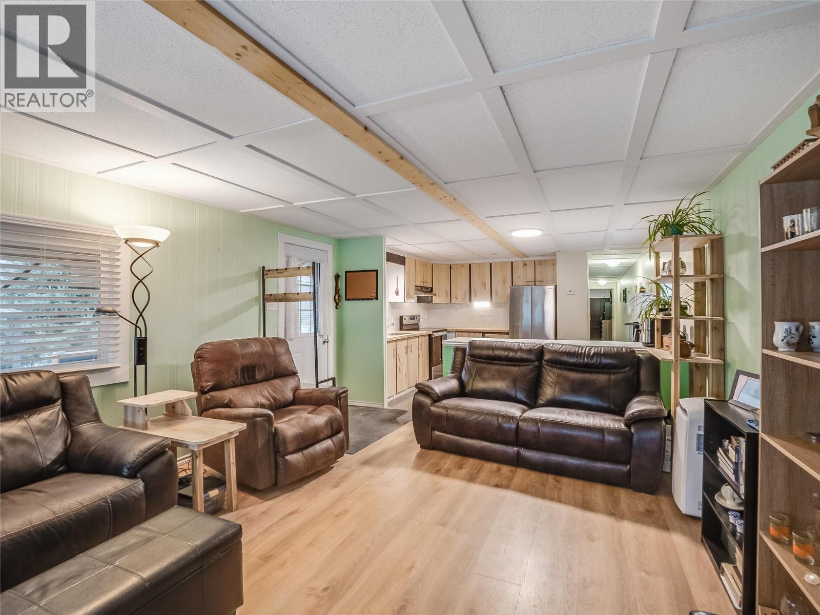 916 Airport Road Unit# 8, Salmo, BC