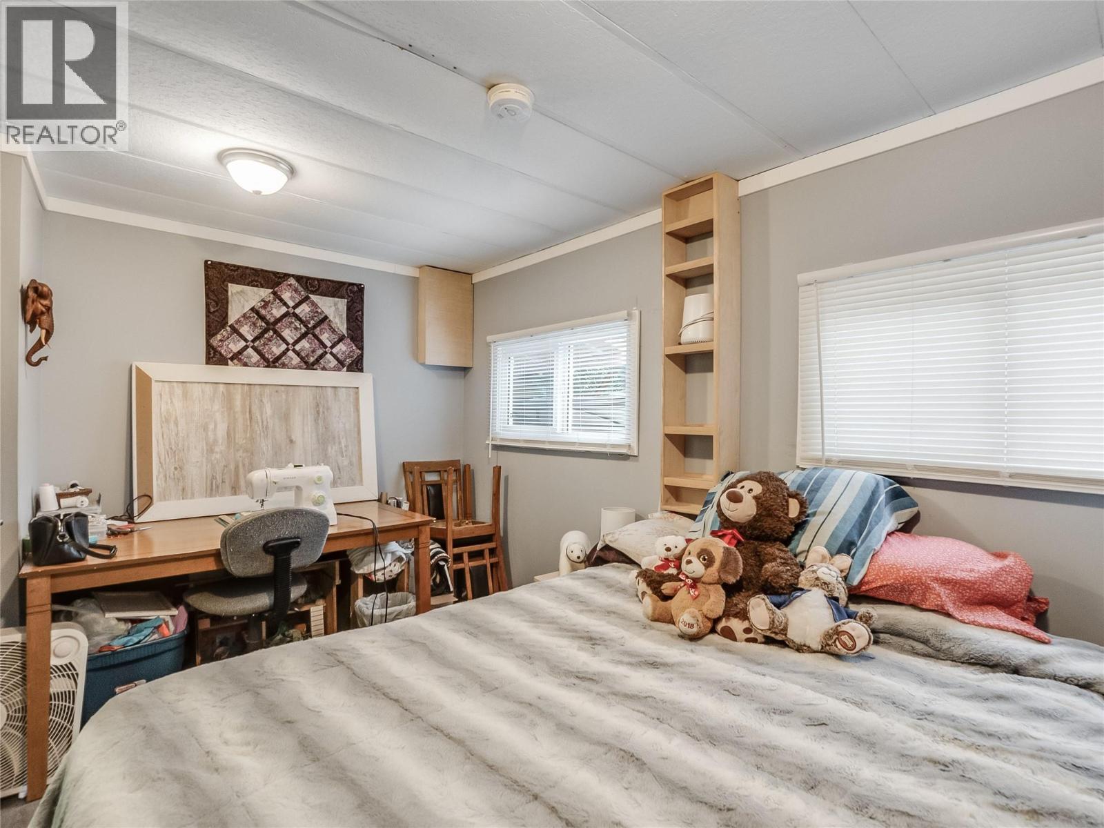 916 Airport Road Unit# 8, Salmo, BC