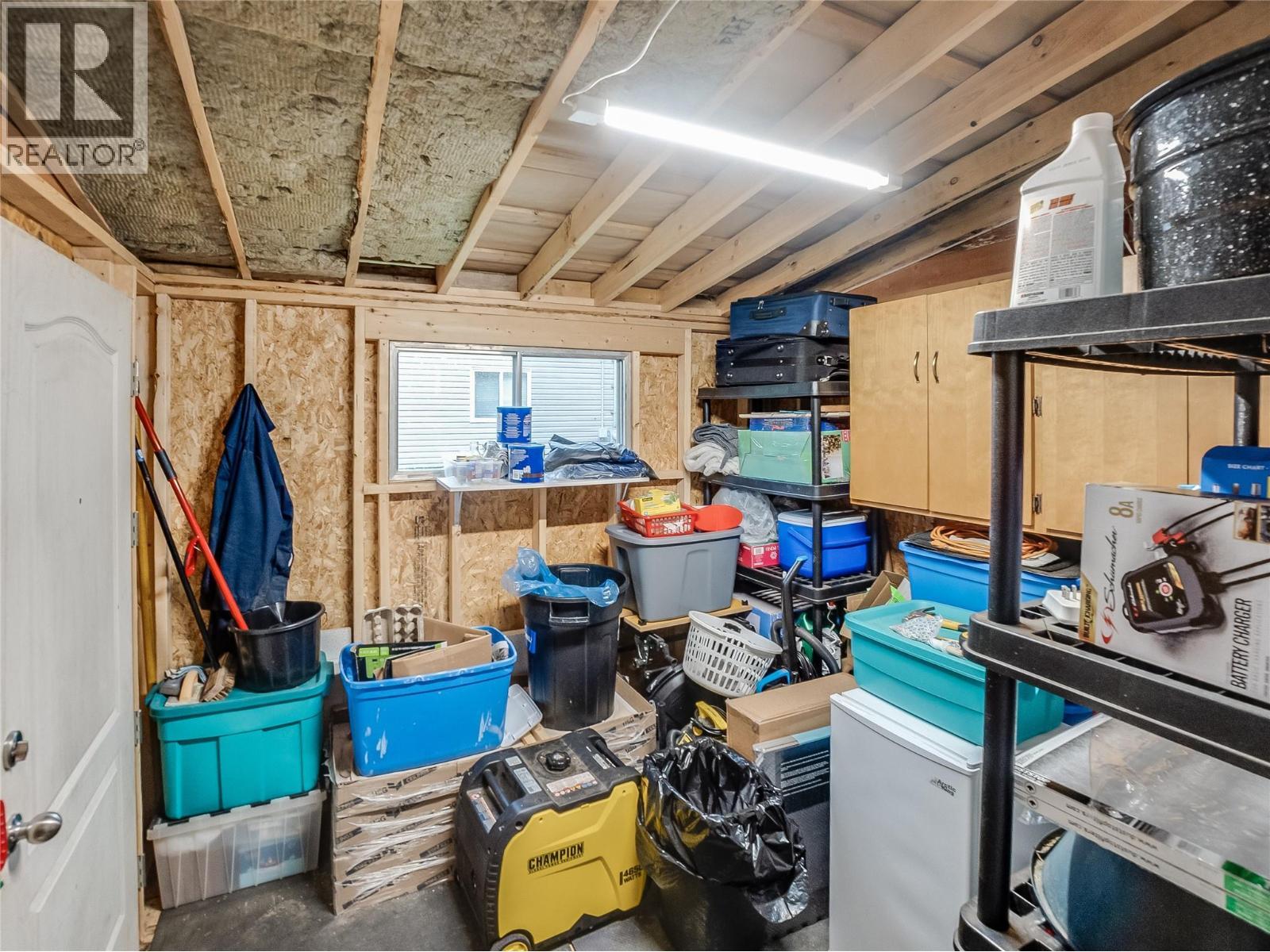 916 Airport Road Unit# 8, Salmo, BC