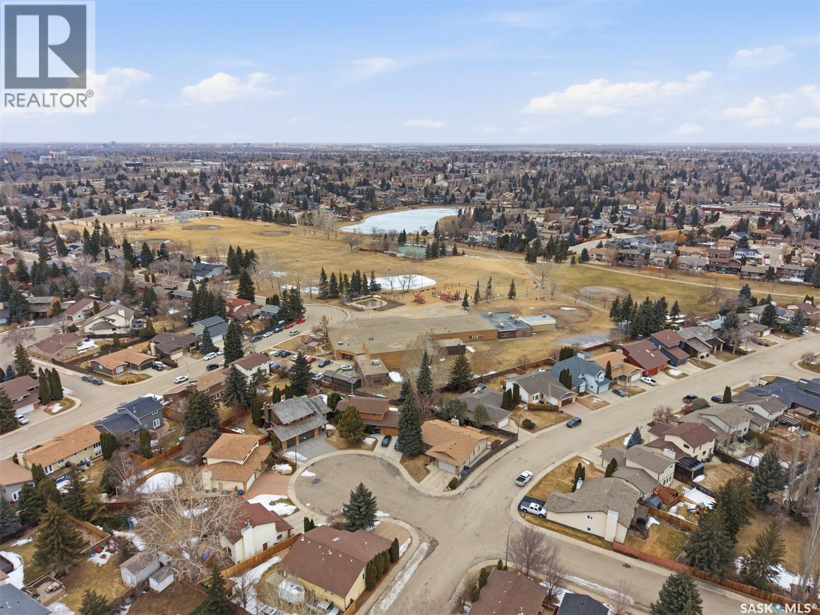 205 855 Wollaston Crescent, Saskatoon, SK - Outdoor With View
