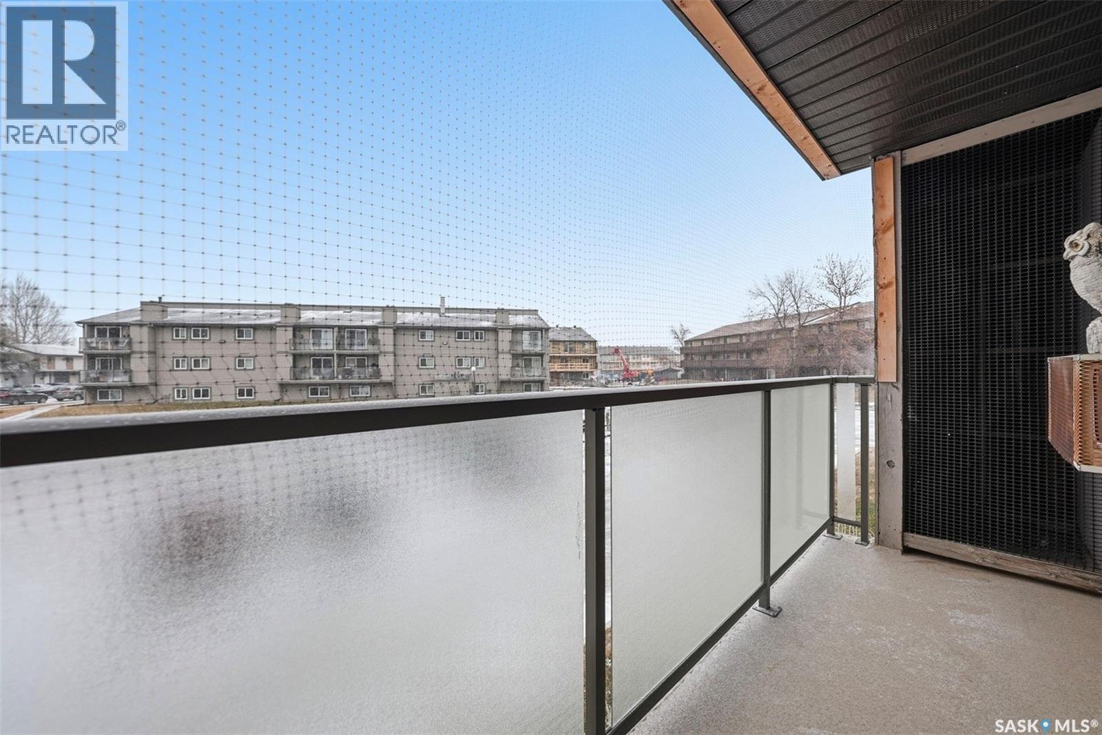 205 855 Wollaston Crescent, Saskatoon, SK - Outdoor With Exterior