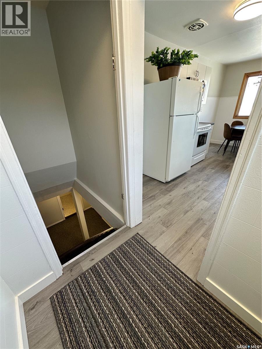 105 5Th Avenue W, Shellbrook, SK - Indoor Photo Showing Other Room