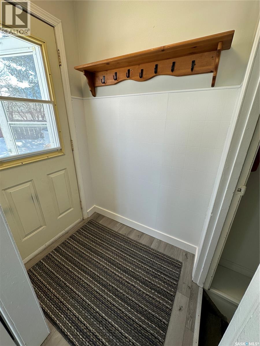 105 5Th Avenue W, Shellbrook, SK - Indoor Photo Showing Other Room