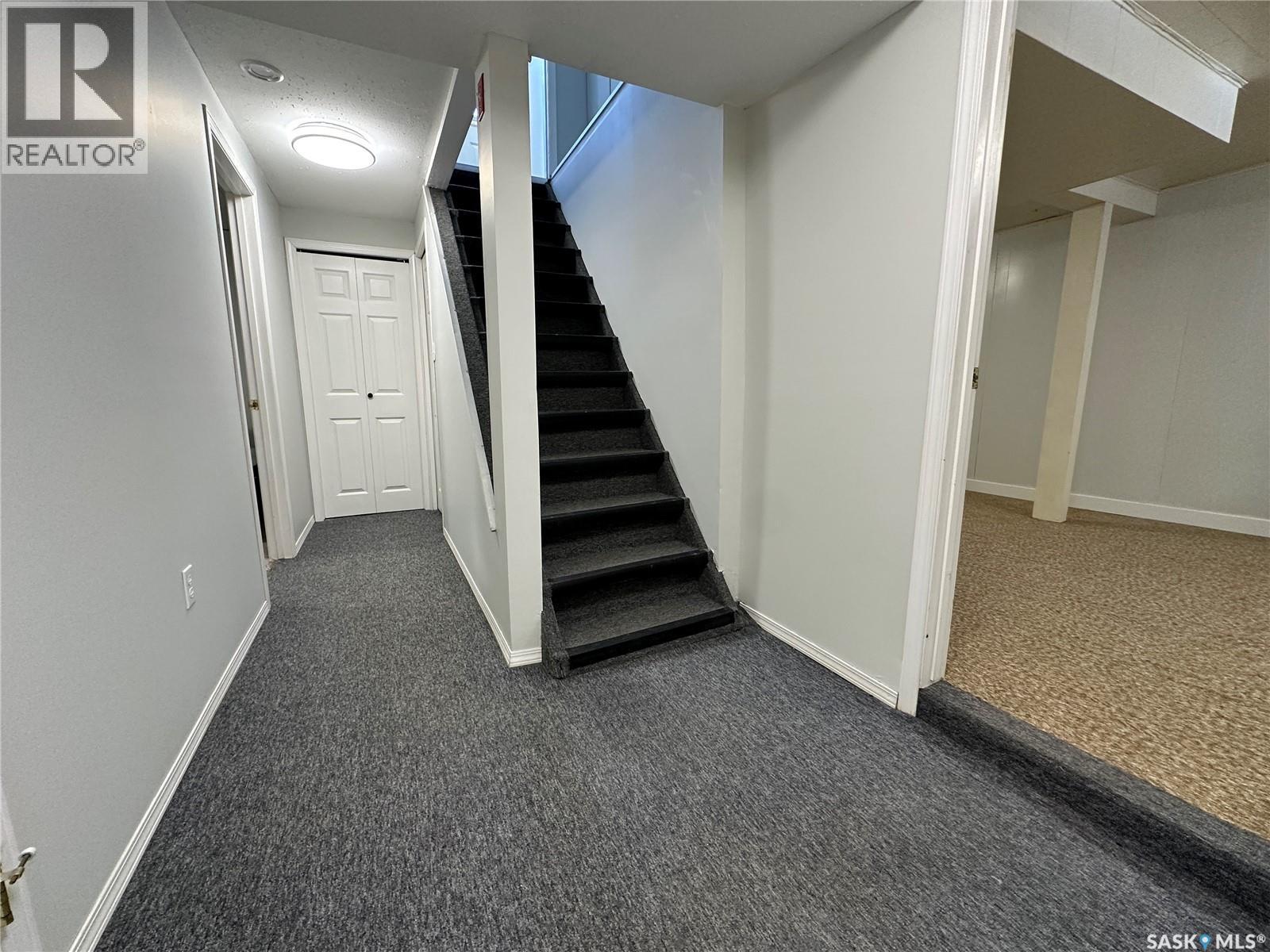 105 5Th Avenue W, Shellbrook, SK - Indoor Photo Showing Other Room
