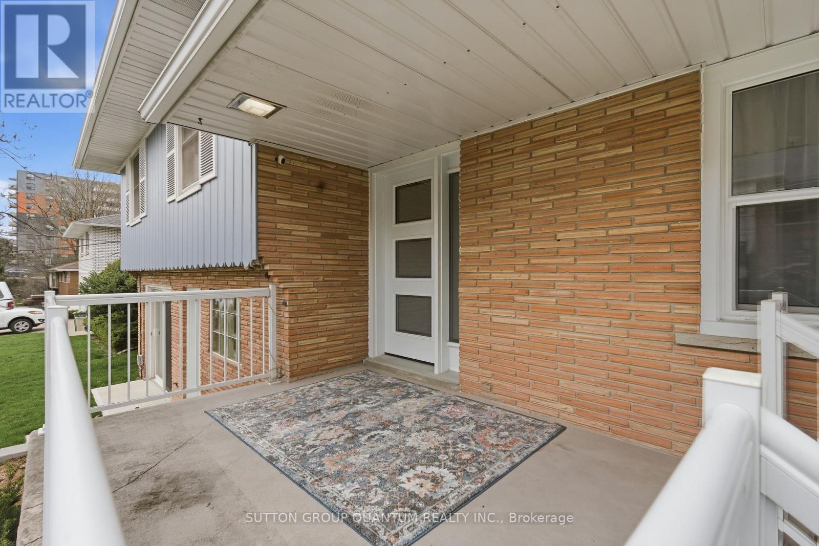 50 Barton Street, Hamilton, ON - Outdoor With Exterior