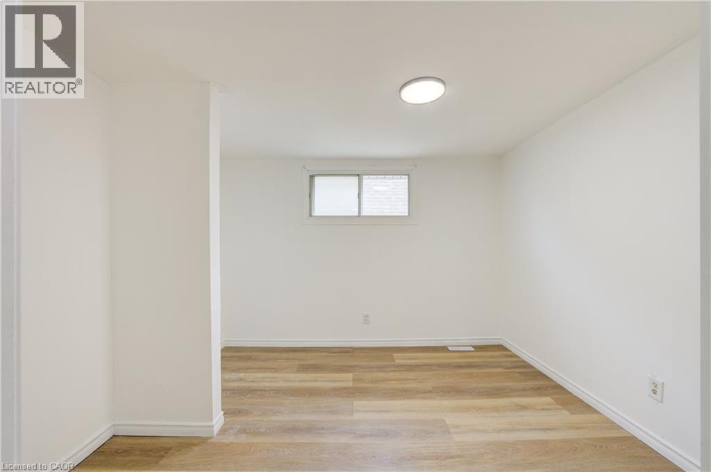 524 Simcoe Street, London, ON - Indoor Photo Showing Other Room