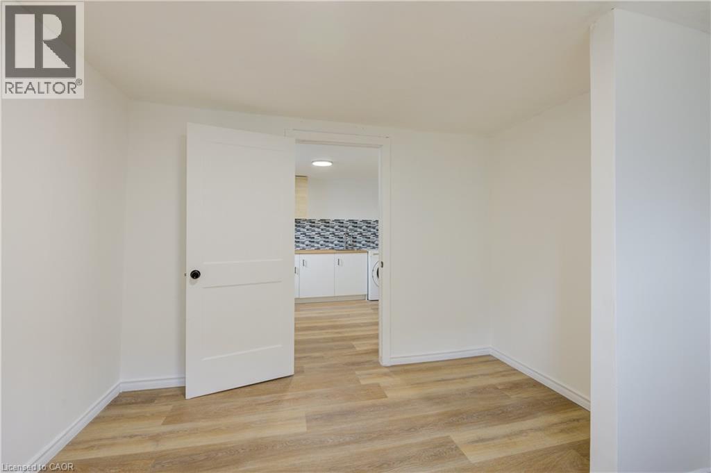 524 Simcoe Street, London, ON - Indoor Photo Showing Other Room