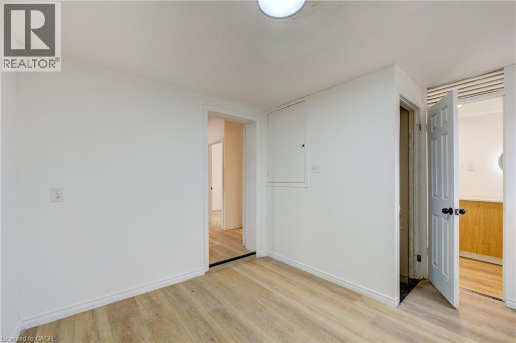 524 Simcoe Street, London, ON - Indoor Photo Showing Other Room