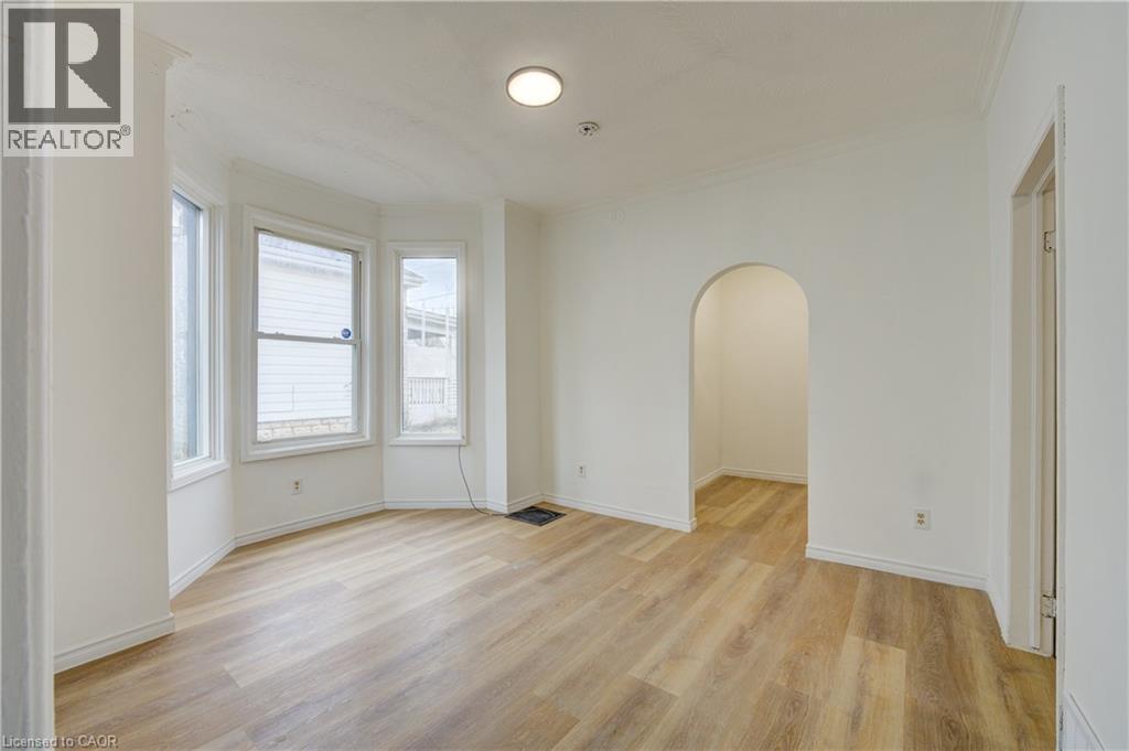 524 Simcoe Street, London, ON - Indoor Photo Showing Other Room