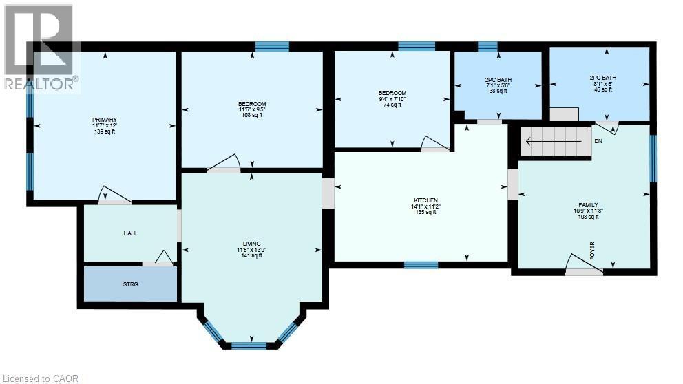 524 Simcoe Street, London, ON - Other