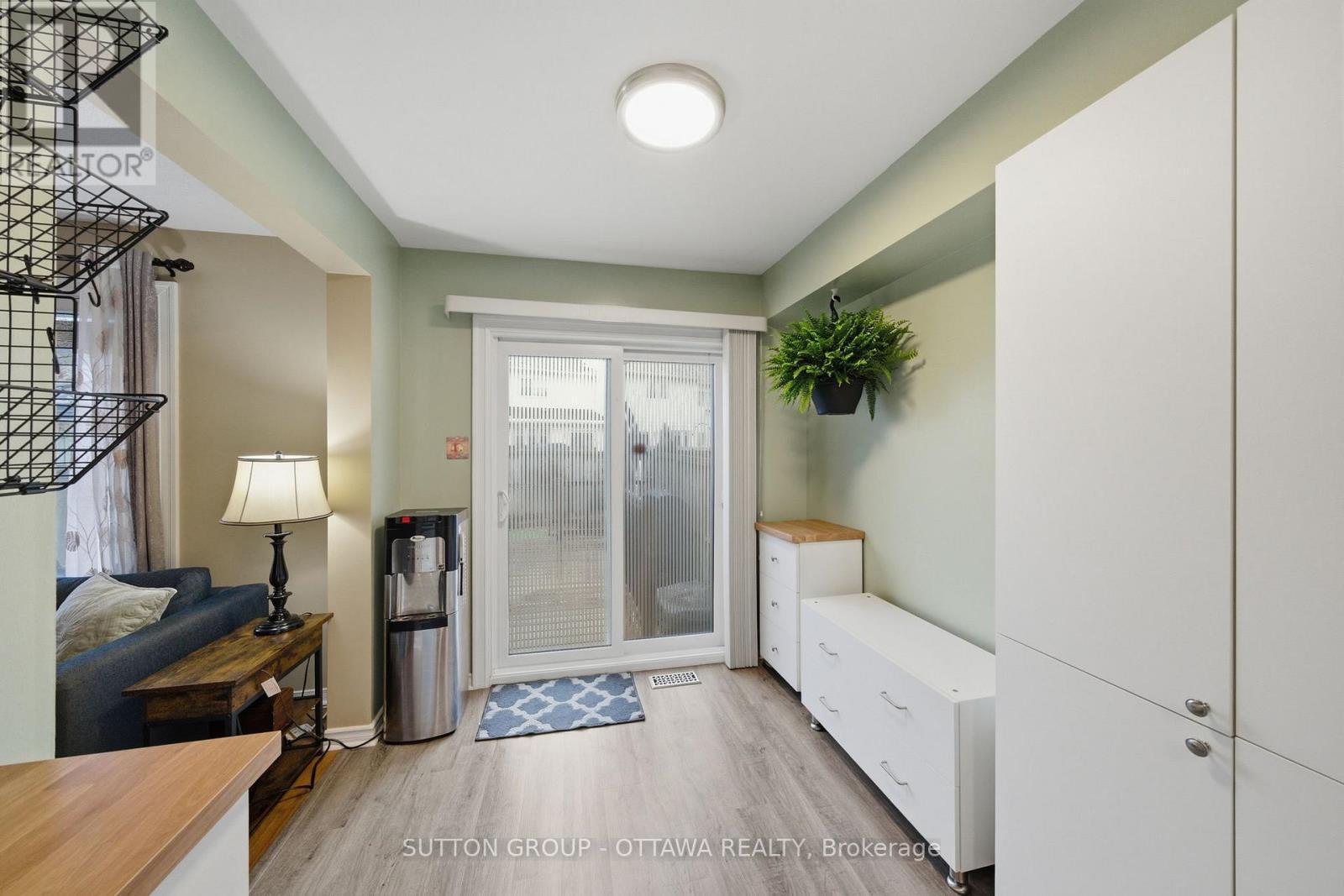 814 Nesting Way, Ottawa, ON - Indoor Photo Showing Other Room