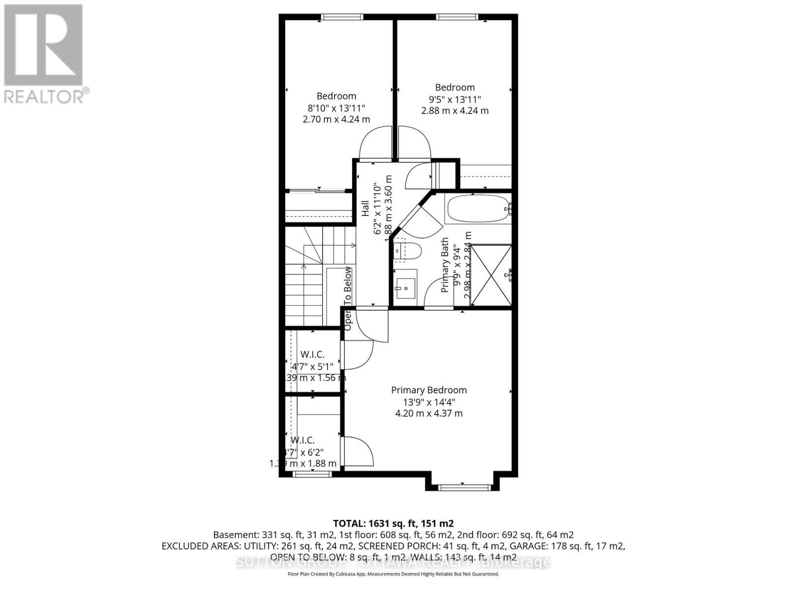 814 Nesting Way, Ottawa, ON - Other