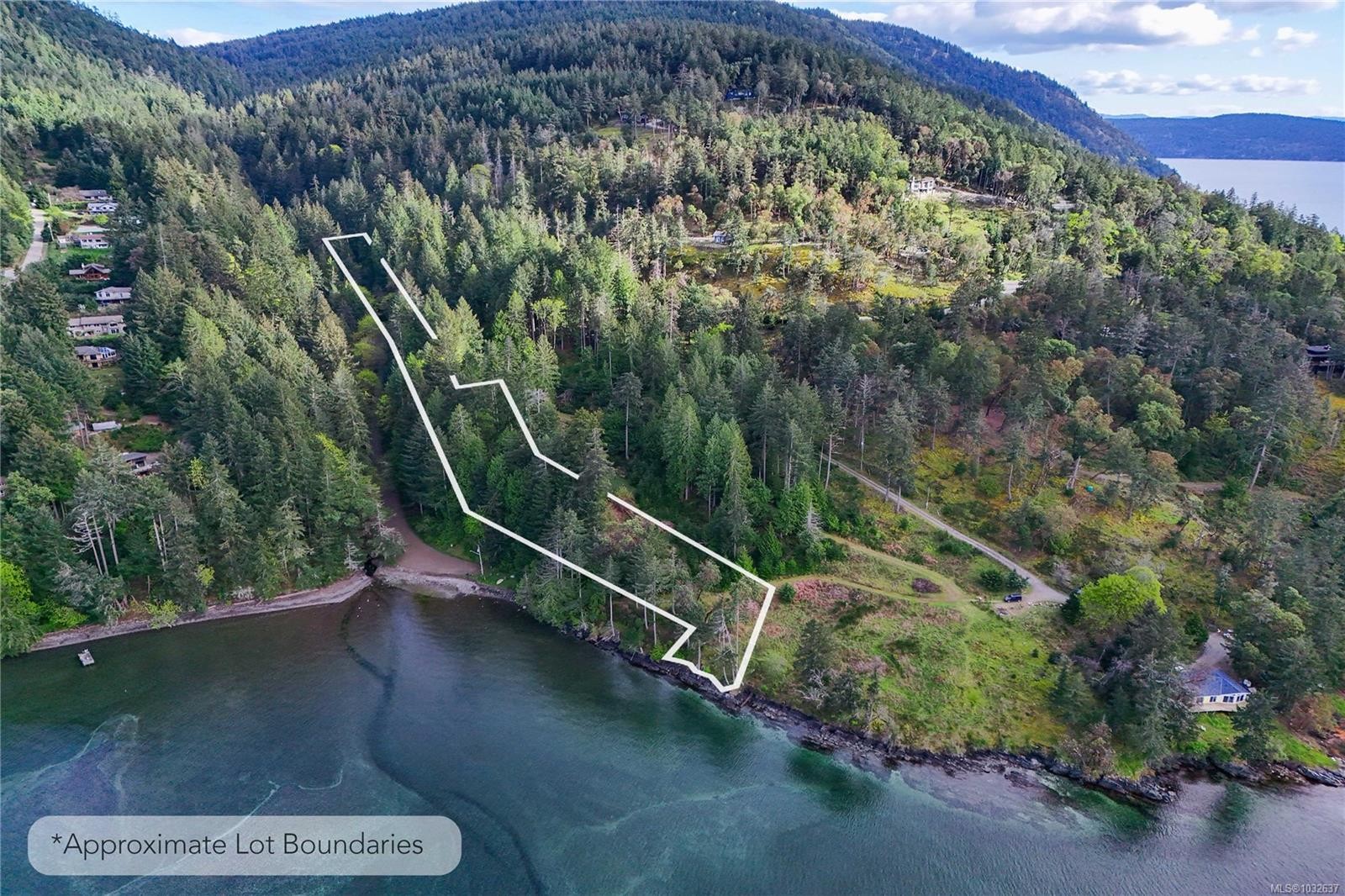 122 Narrows West Rd, Salt Spring, BC