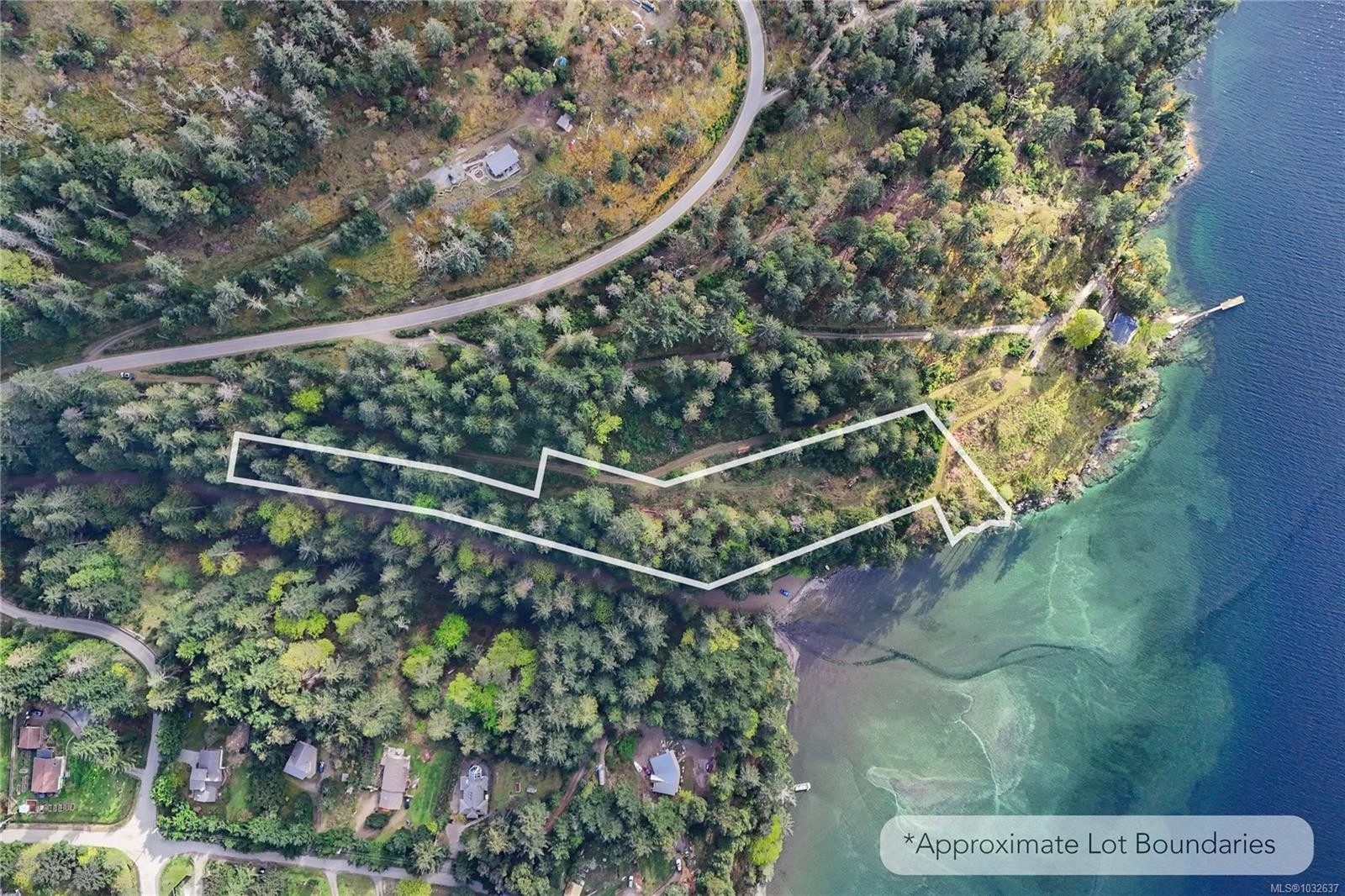 122 Narrows West Rd, Salt Spring, BC