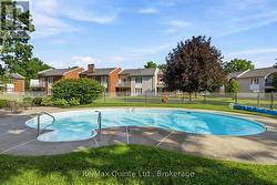 10 - 179 HERCHIMER AVENUE Belleville (Belleville Ward), ON K8N 4G7