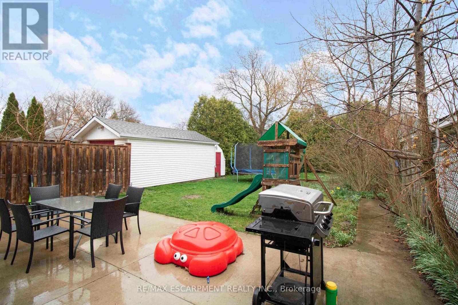 149 East 34Th Street, Hamilton, ON - Outdoor