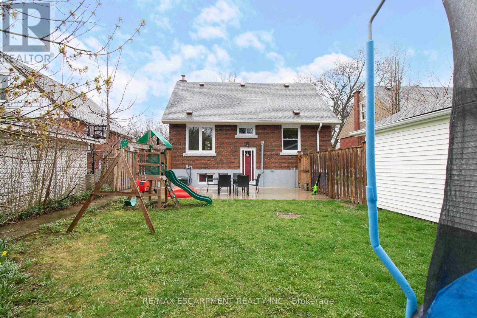 149 East 34Th Street, Hamilton, ON - Outdoor