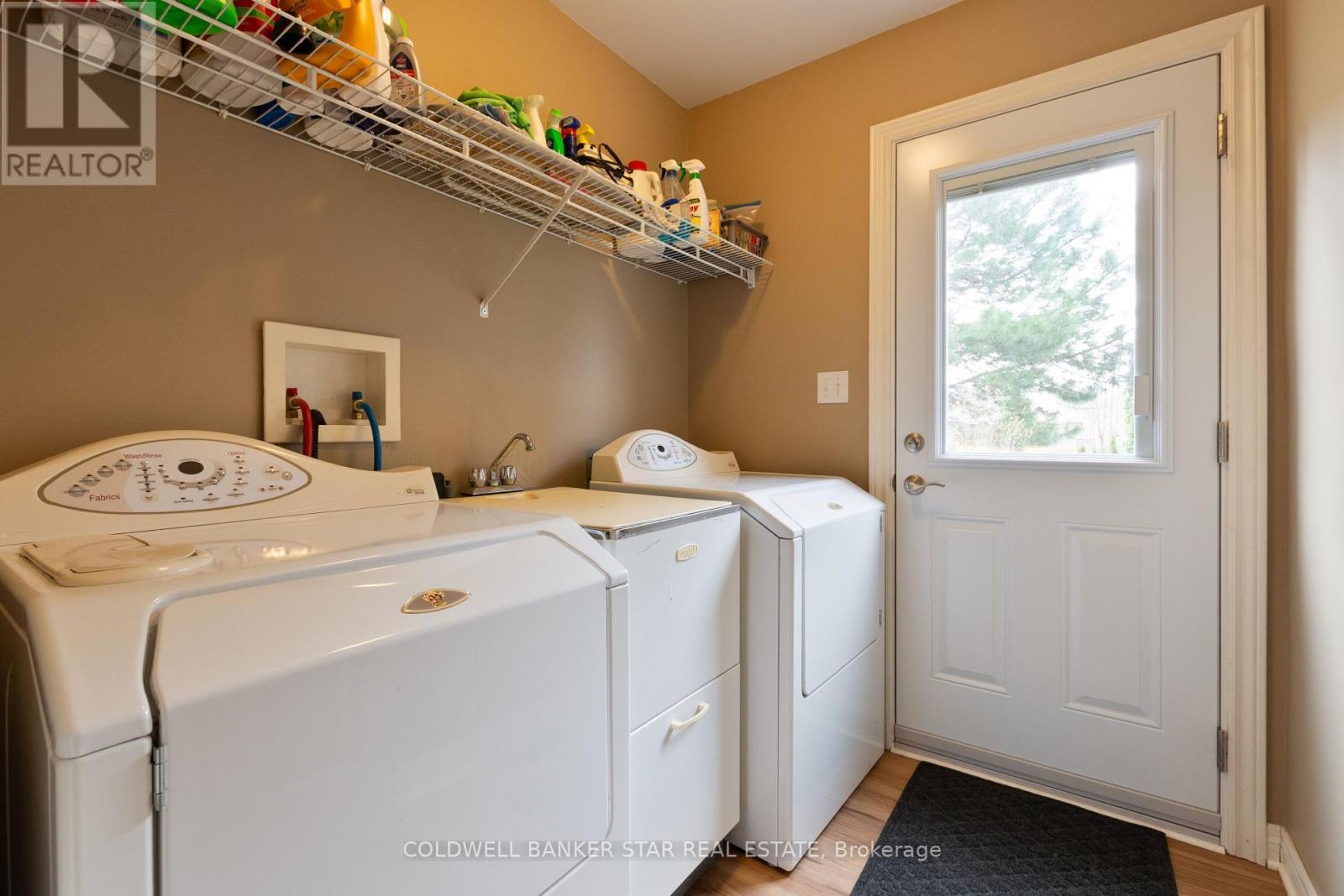 17 Windemere Place, St. Thomas, ON - Indoor Photo Showing Laundry Room