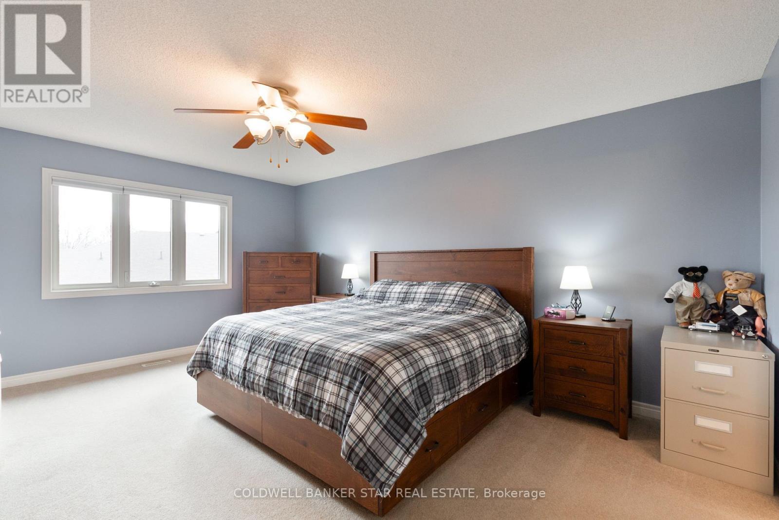 17 Windemere Place, St. Thomas, ON - Indoor Photo Showing Bedroom
