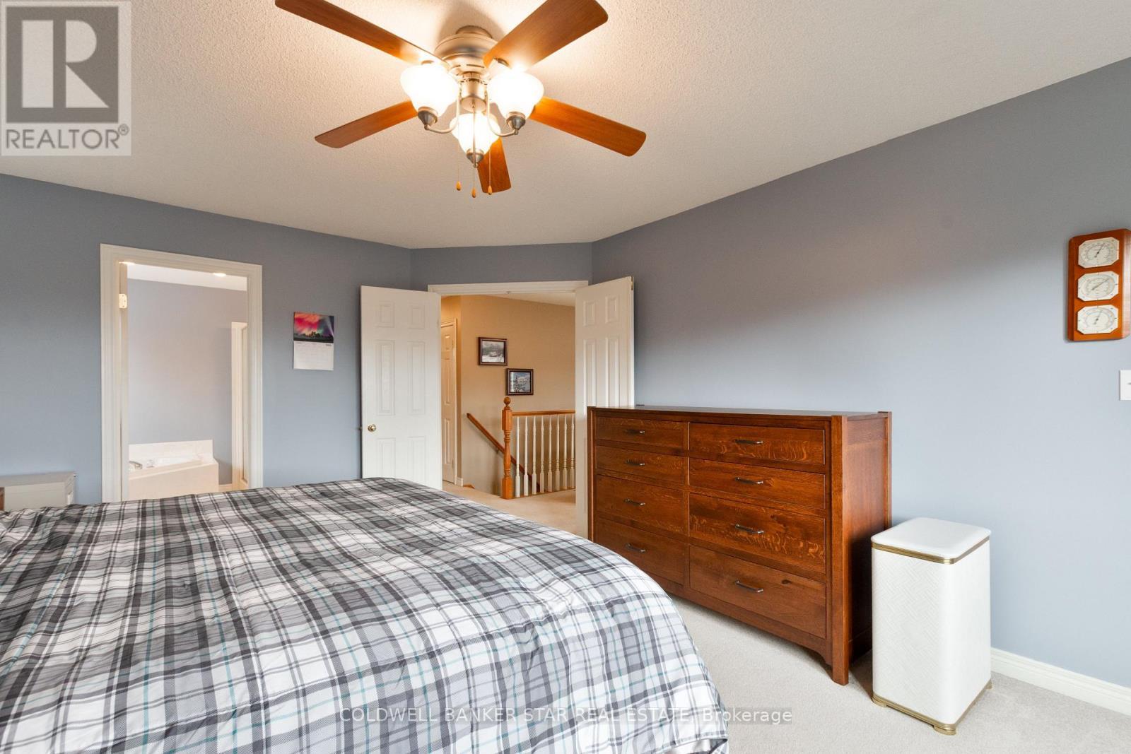 17 Windemere Place, St. Thomas, ON - Indoor Photo Showing Bedroom