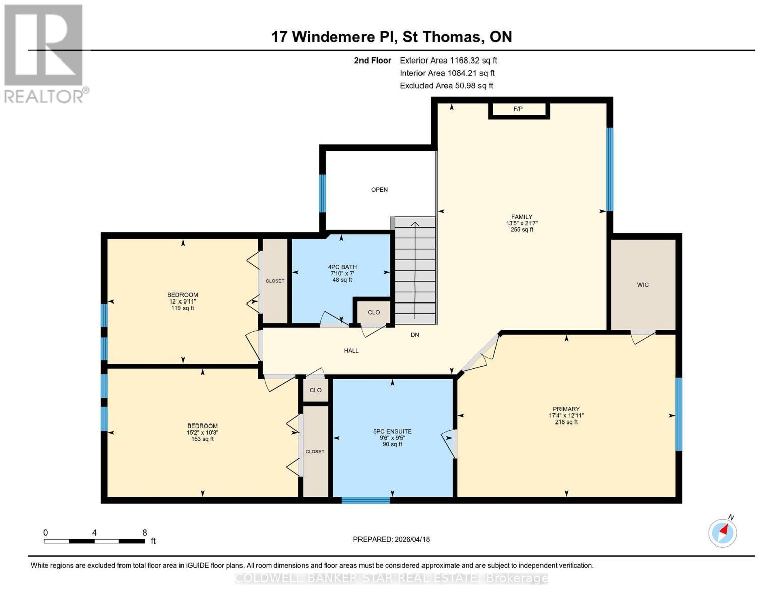 17 Windemere Place, St. Thomas, ON - Other