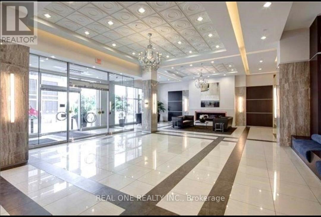 1102 - 7167 Yonge Street, Markham, ON - Indoor Photo Showing Other Room