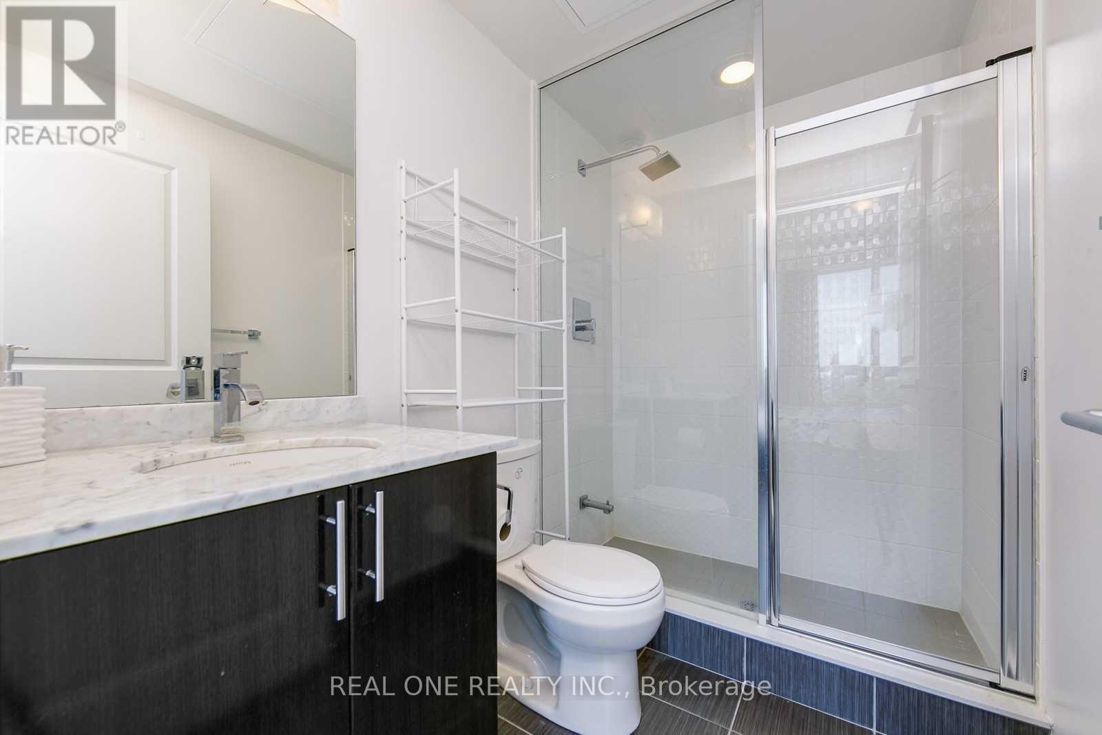 1102 - 7167 Yonge Street, Markham, ON - Indoor Photo Showing Bathroom