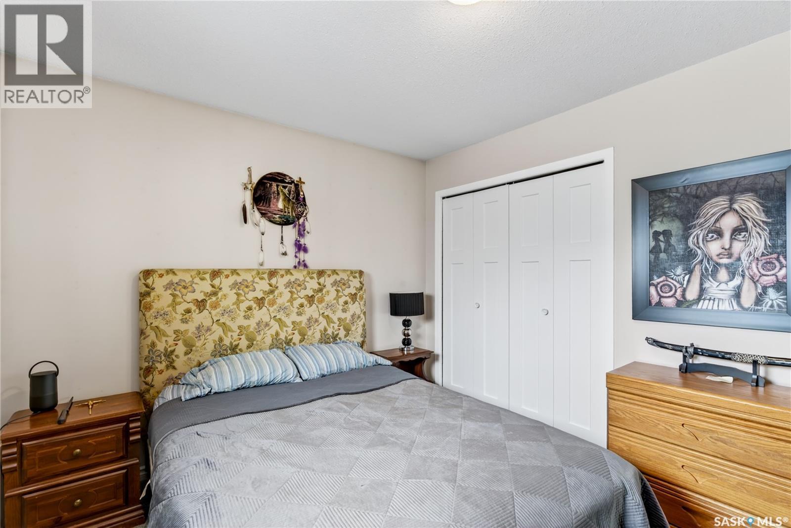 2103 9Th Avenue, Humboldt, SK - Indoor Photo Showing Bedroom