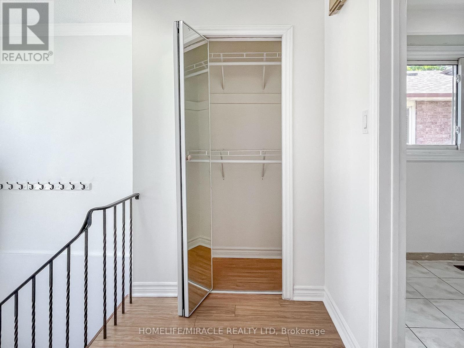 3485 Oakglade Crescent, Mississauga, ON - Indoor Photo Showing Other Room