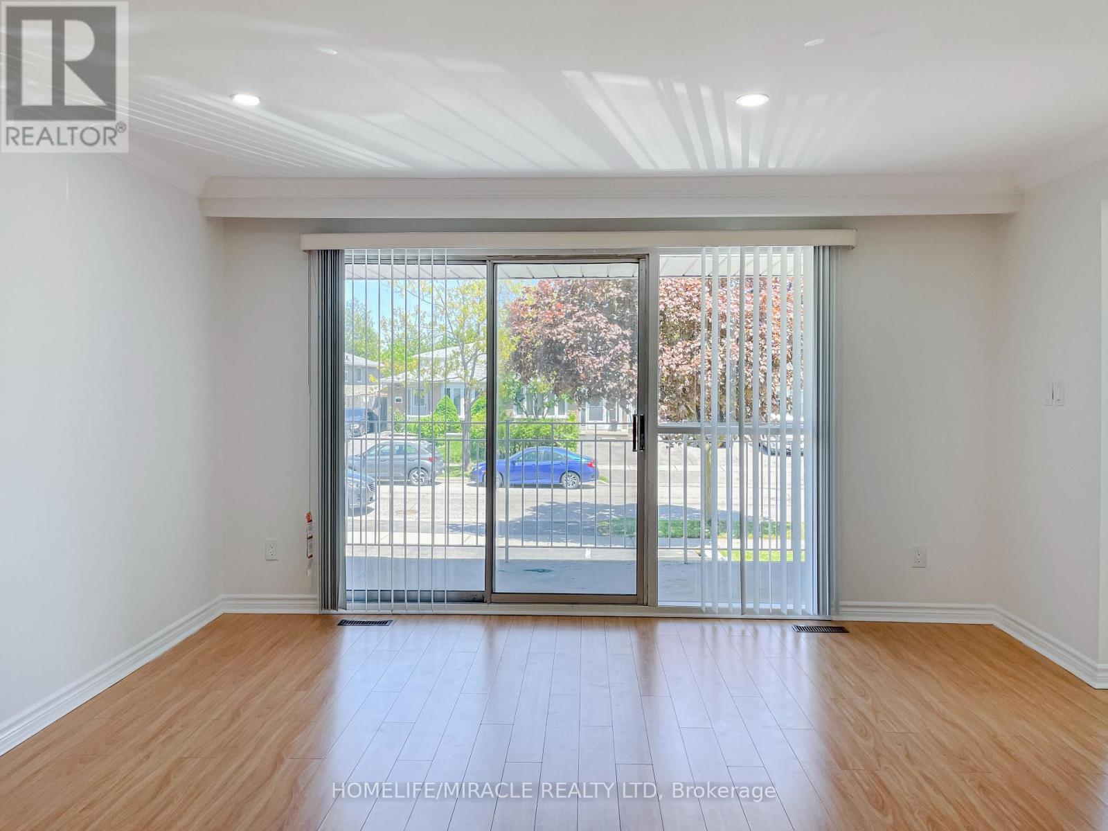 3485 Oakglade Crescent, Mississauga, ON - Indoor Photo Showing Other Room